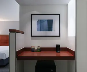 Photo 4 - Courtyard by Marriott Wichita at Old Town