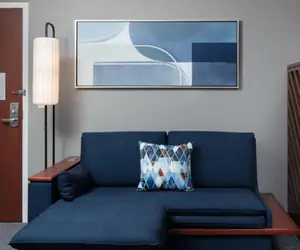 Photo 3 - Courtyard by Marriott Wichita at Old Town