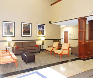 Photo 3 - Comfort Suites