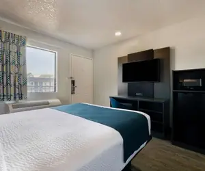 Photo 3 - Motel 6-Anaheim, CA - Fullerton East