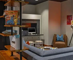 Photo 3 - Moxy Phoenix Downtown