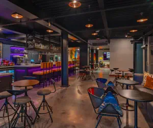 Photo 5 - Moxy Phoenix Downtown