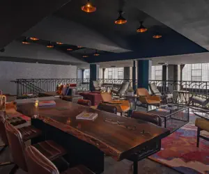 Photo 4 - Moxy Phoenix Downtown