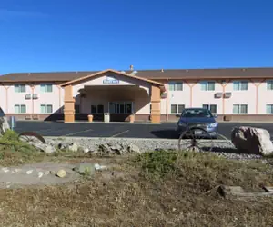 Photo 3 - Days Inn by Wyndham Alamosa