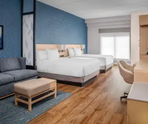 Photo 2 - Hyatt Place St Augustine Vilano Beach