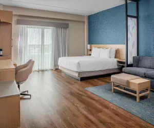 Photo 3 - Hyatt Place St Augustine Vilano Beach