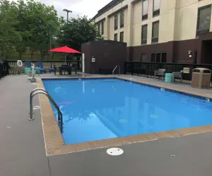 Photo 4 - Hampton Inn El Dorado