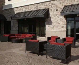 Photo 2 - Embassy Suites by Hilton Fayetteville Fort Bragg