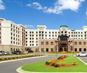 Photo 3 - Embassy Suites by Hilton Fayetteville Fort Bragg