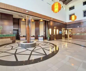 Photo 4 - Embassy Suites by Hilton Fayetteville Fort Bragg