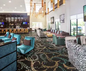 Photo 5 - Embassy Suites by Hilton Fayetteville Fort Bragg