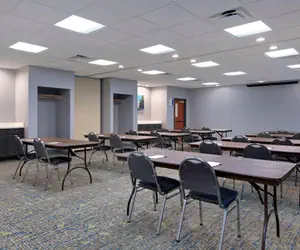 Photo 3 - Hampton Inn Fayetteville