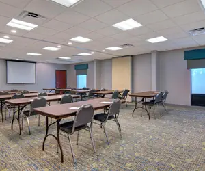 Photo 4 - Hampton Inn Fayetteville