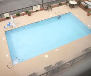 Photo 5 - Hampton Inn Greeneville