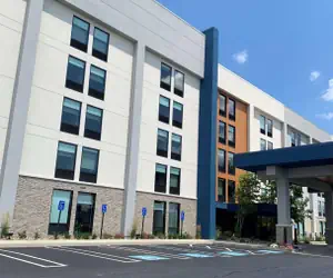 Photo 2 - Hampton Inn Harrisburg-East/Hershey