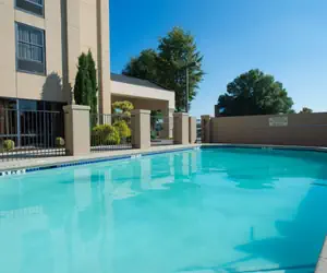 Photo 4 - Hampton Inn Gainesville