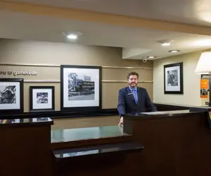 Photo 3 - Hampton Inn Gainesville