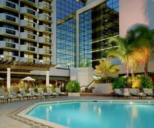 Photo 4 - DoubleTree by Hilton San Jose