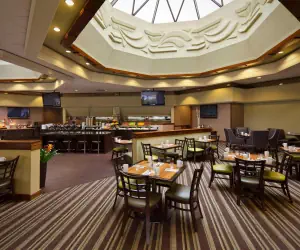 Photo 5 - DoubleTree by Hilton San Jose