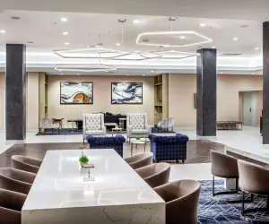 Photo 2 - DoubleTree by Hilton Washington DC North/Gaithersburg