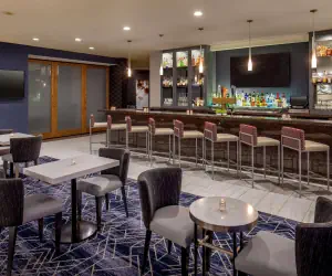 Photo 3 - DoubleTree by Hilton Washington DC North/Gaithersburg