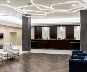 Photo 4 - DoubleTree by Hilton Washington DC North/Gaithersburg