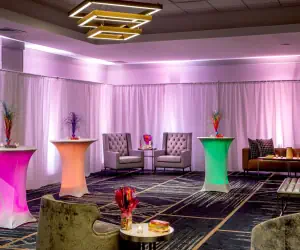 Photo 5 - DoubleTree by Hilton Washington DC North/Gaithersburg