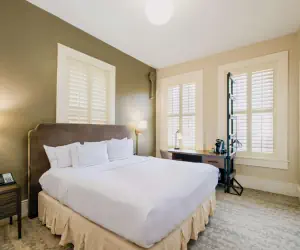 Photo 4 - Hotel Florence, Tapestry Collection by Hilton