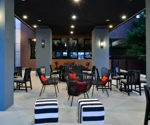 Photo 2 - Hampton Inn & Suites Greensboro Downtown, Nc