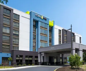 Photo 2 - Home2 Suites by Hilton Indianapolis - Keystone Crossing