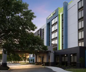 Photo 3 - Home2 Suites by Hilton Indianapolis - Keystone Crossing