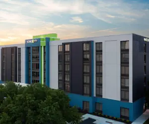 Photo 5 - Home2 Suites by Hilton Indianapolis - Keystone Crossing