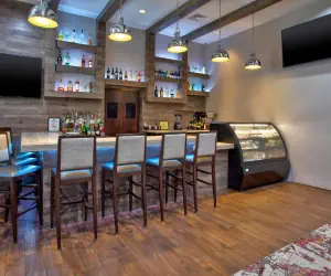 Photo 3 - Hampton Inn & Suites By Hilton- Newark Airport Elizabeth