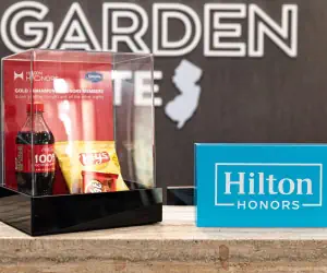 Photo 5 - Hampton Inn & Suites By Hilton- Newark Airport Elizabeth