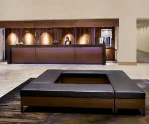 Photo 4 - Marriott Birmingham Grandview