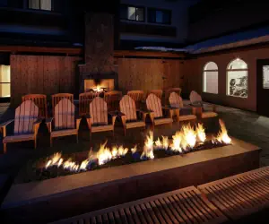 Photo 4 - Highline Vail - a DoubleTree by Hilton