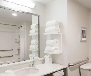 Photo 4 - Hampton Inn Westfield Indianapolis