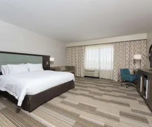 Photo 3 - Hampton Inn Westfield Indianapolis