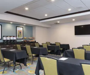 Photo 5 - Hampton Inn Westfield Indianapolis