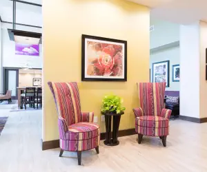 Photo 2 - Hampton Inn and Suites Fayetteville, NC