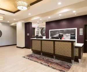 Photo 3 - Hampton Inn and Suites Fayetteville, NC