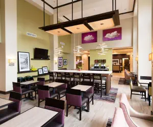 Photo 4 - Hampton Inn and Suites Fayetteville, NC