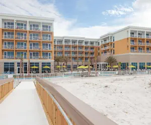 Photo 3 - Hilton Garden Inn Ft. Walton Beach