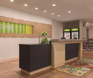 Photo 3 - Home2 Suites by Hilton Erie