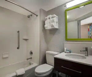 Photo 2 - Hampton Inn Gadsden