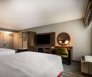 Photo 3 - Hampton Inn Gadsden