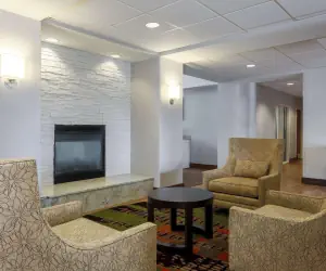 Photo 2 - Homewood Suites by Hilton Ft. Worth-North at Fossil Creek