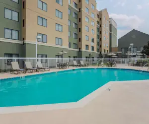 Photo 3 - Homewood Suites by Hilton Ft. Worth-North at Fossil Creek