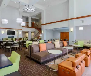 Photo 4 - Homewood Suites by Hilton Ft. Worth-North at Fossil Creek