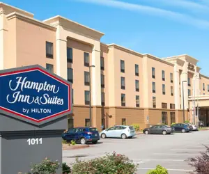 Photo 3 - Hampton Inn & Suites Seneca-Clemson Area